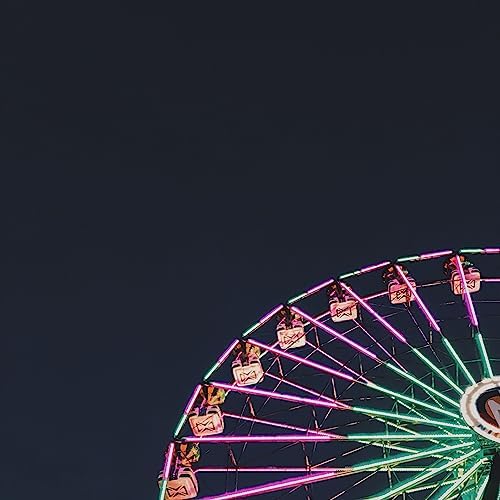 Spiele Cityscape Serenade von Coffe Lofi, Lofi HipHop Beats & Chill