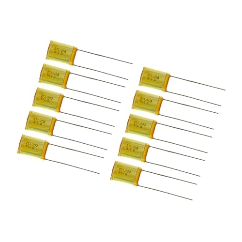 10�� �m�C�Y���_�N�V���� 200V 273J �R���f���T ���ǂ��M�^�[�R���|�[�l���g �����p �N���A �g�[�� �M�^�[ �g�[�� �R���f���T