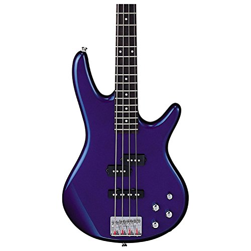 Image of Ibanez Bass Guitar SR Gio series 4 string - GSR200-JB