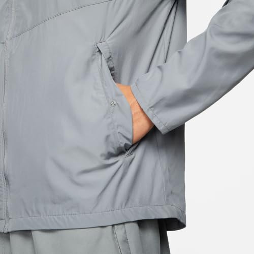 Image of Nike Mens Repel Miler Jacket