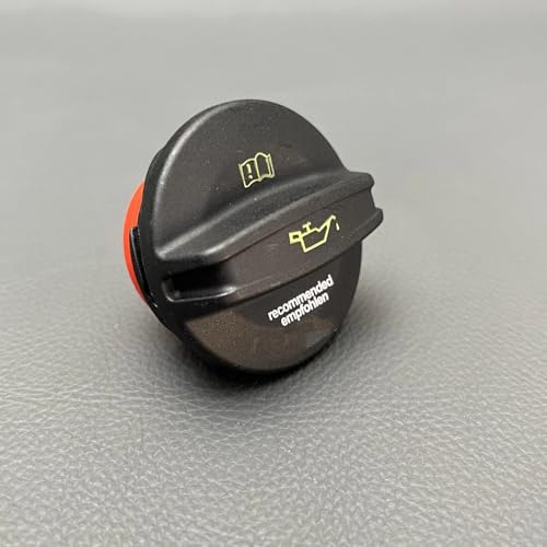 Tapa de aceite de motor EA888: evite fugas en su VW Golf 7 MK7 o Touran L 06G103485