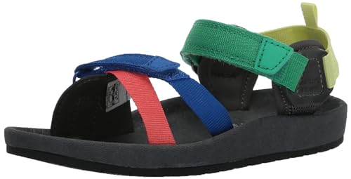 Carter's Unisex-Child Benin2-b Sandal