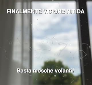 Myodesonorm® Integratore Alimentare per Miodesopsie "Mosche Volanti" - 30 Bustine da 3000 mg - Gusto Arance Rosse