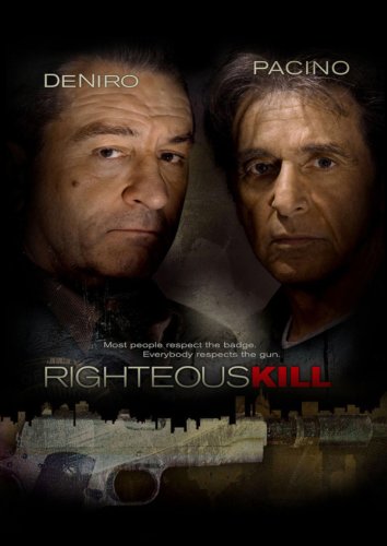 Righteous Kill