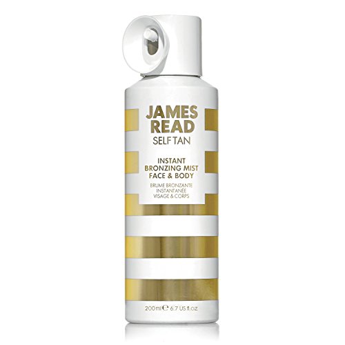 James Read Instant Bronzing Mist, 200 ml – Ansicht 2