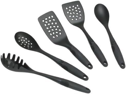 OXO Good Grips 5-Piece Nylon Tool Set