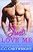 Just Love Me 2 : A Best Friend's Brother Romance (Love Me Series)