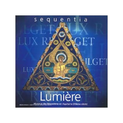 Lumiere Du Sanoeur