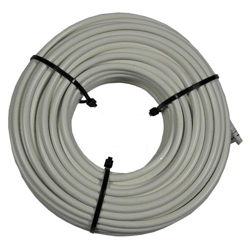 Microtubo Irrigazione Goccia 4x6mm - 25 Metri Marrone - Foto 2