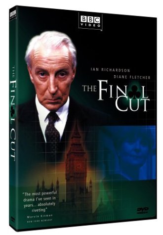 House of Cards Trilogy, Vol. 3 - The Final Cut [DVD]