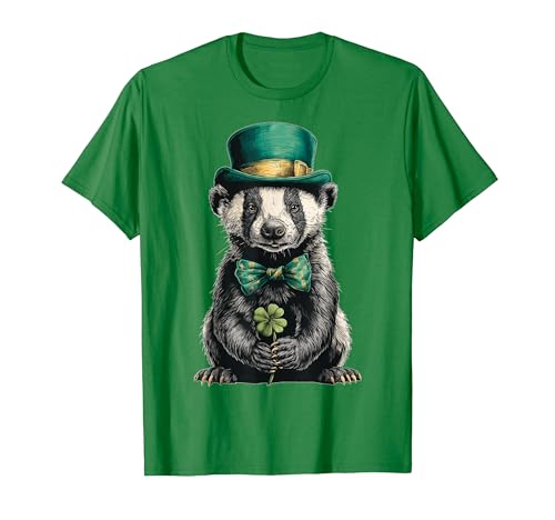 Honey Badger Ratel ���p�g���b�N�f�[ �p�e�B�f�[ �A�C�������h�̍K�^ T�V���c