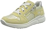 Hochwertige Qualität Superfit Mädchen Merida Sneaker, Gelb (Gelb 60), 27 EU