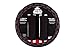 Star Wars STW102 Conjunto de 2 Almohadillas + 1 Funda de Volante...