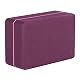Yogablock Yogistar 106697 Super Size XXL in Bordeaux