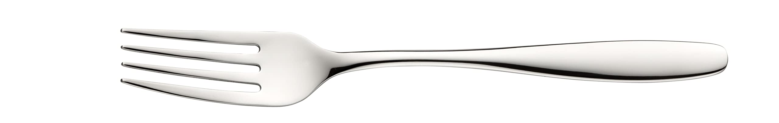 Prima Collection Elba Set 24 Pezzi Acciaio Inox 18/10 per 6 Persone