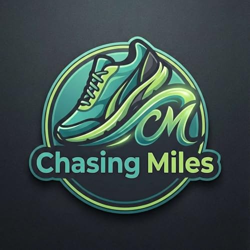 Chasing Miles cover art