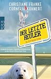 Cover zum Buch Der letzte Heuler