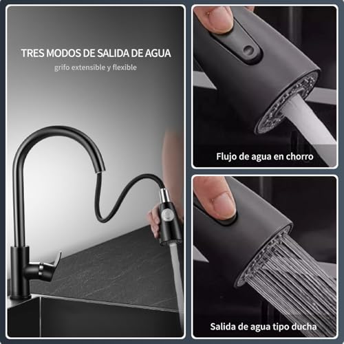 Fregadero doble 21 Imagen adicional