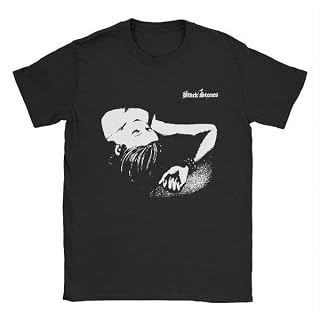 [Fabii] NANA ナナ 大崎ナナ アニメ 漫画 tシャツ バンド 音楽 メンズレディース Tシャツ 夏服 綿 スポーツ トップス プリント 半袖 無地 ゆったり ファッション 男女兼用 大きいサイズ