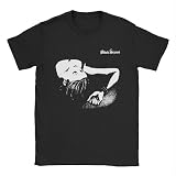 [Fabii] NANA ナナ 大崎ナナ アニメ 漫画 tシャツ バンド 音楽 メンズレディース Tシャツ 夏服 綿 スポーツ トップス プリント 半袖 無地 ゆったり ファッション 男女兼用 大きいサイズ