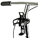 KneeRover Universal Cup Holder Bottle Holder Accessory for Knee Walkers Scooters Rollators Rolling Walkers and Wheelchairs