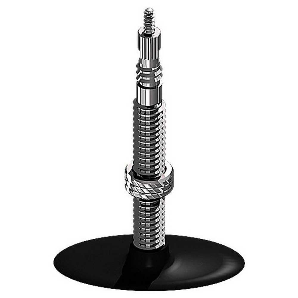 Schwalbe Black Sv20 X-Light Presta Tube - 700C - / 80Mm Valve / Presta