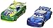 Disney Cars Toys Lil Torquey and SynerG