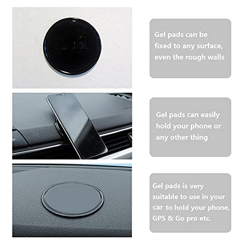 Nano Pads | Praktisches Anti Rutsch Pad - 4