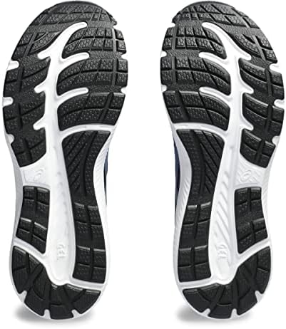 ASICS Men's Gel-Contend 8 Running Shoes, 10.5, DEEP Ocean/Black | Image 6