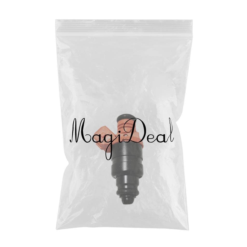 SAZ DEKOR Fuel Injector 96518620 96620255 Adg02801 Fits for