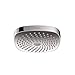 Produktbild Hansgrohe 26528 Croma Select E Multi-Funktion 2 gpm Dusche Kopf,