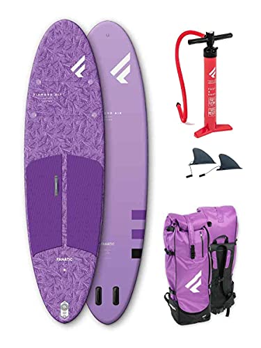 Paddle Gonflable fanatic Diamond air 10.4 Pocket 2022