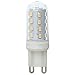 Produktbild 3 Watt LED Leuchtmittel G9 280 Lumen warmweiß Lampe Leuchte EEK A++ Globo 10676