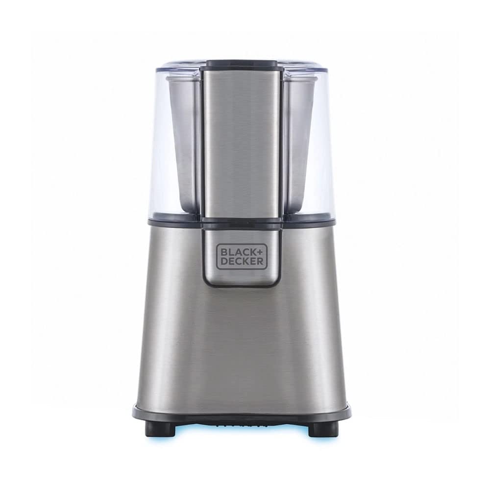 Moedores de café: comparação de modelos