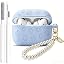 Sky Blue-Daisy