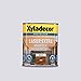 Produktbild Xyladecor Lasur Extra Mate Aquatech für Holz, Teakholz, 750 ml