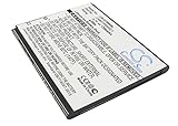 1300mAh Battery For Alcatel One Touch 990, OT-990, OT-990A, One Touch 990A