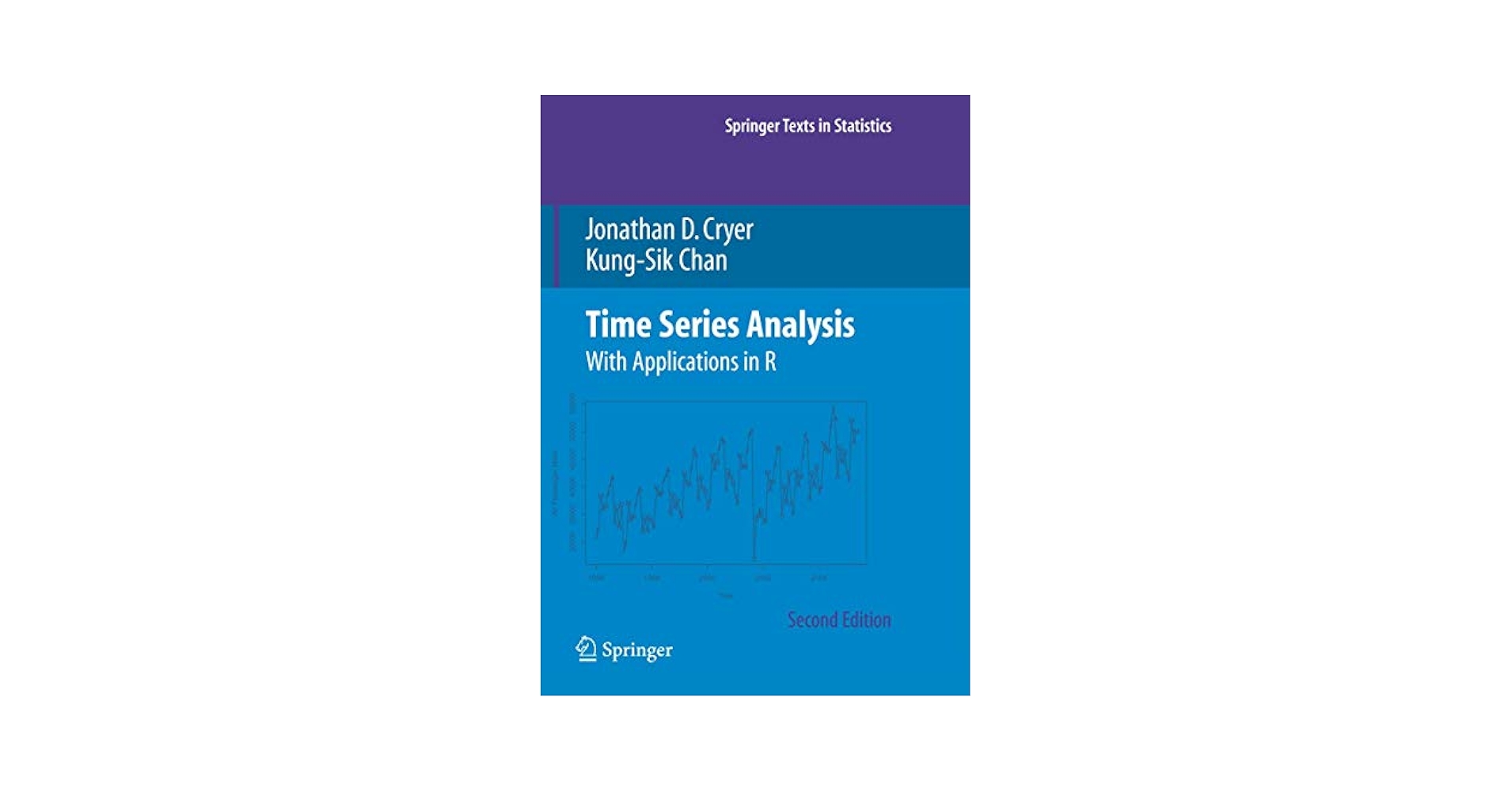 洋書 Statistical Analysis of Time Series Amazon.com: The Statistical Analysis of Time Series
