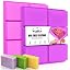 Purple+pink/rectangle