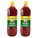 El Chilerito Chamoy 33.8oz (Pack of 2)