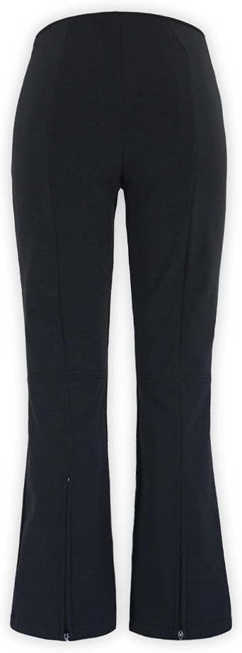 BOULDER GEAR Womens Finesse OTB Warm Breathable Wind-Resistant Water-Resistant Soft Stretchy Comfortable Fit Pants