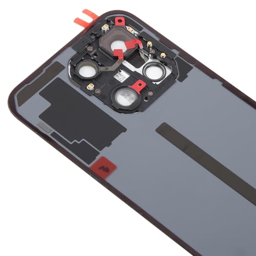 Coque arrière OnePlus 15 de protection premium avec cadre d'objectif ajusté