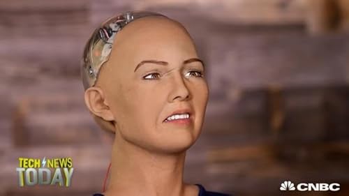 Tech News Today 1477: Do You Want to Destroy Humans?