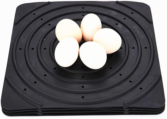 Smarthu 4 Pack.Chicken Nesting Box Pads.Chicken Nesting Pads.Nesting Box Pads.Nesting Pads for Chicken coop.Chicken Nesting.Chicken coop…
