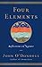 Four Elements: Reflections on Nature