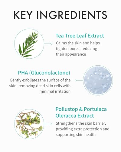 REJURAN® Rebalancing Toner, c-PDRN® – Salmon DNA Hydrating & Soothing Facial Toner for Skin Texture, Pore Care & Barrier Support with Salmon DNA. Korean Skin Care (4.05 fl oz) - Thumbnail 3