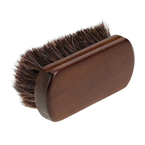 GALPADA Beard Shaving Brush for Men Multi Use Horsehair Brush