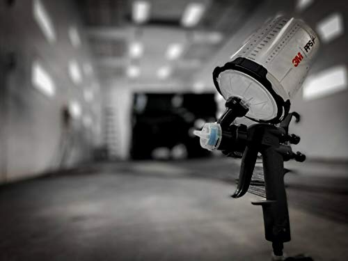 3M Automotive Repair Performance Spray Gun 26832 by 3M - Image 5