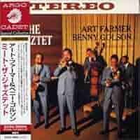 ミート・ザ・ジャズテット [CD] Amazon.co.jp: ミート・ザ・ジャズテット: Music