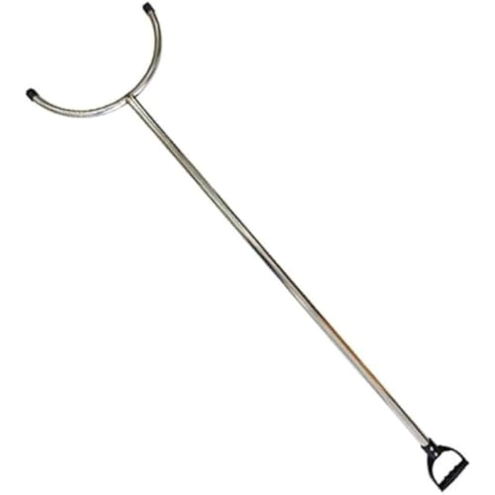 杵【購入者決定済】 Amazon.co.jp: Demanca さすまた一体構造強化型約205/180/200